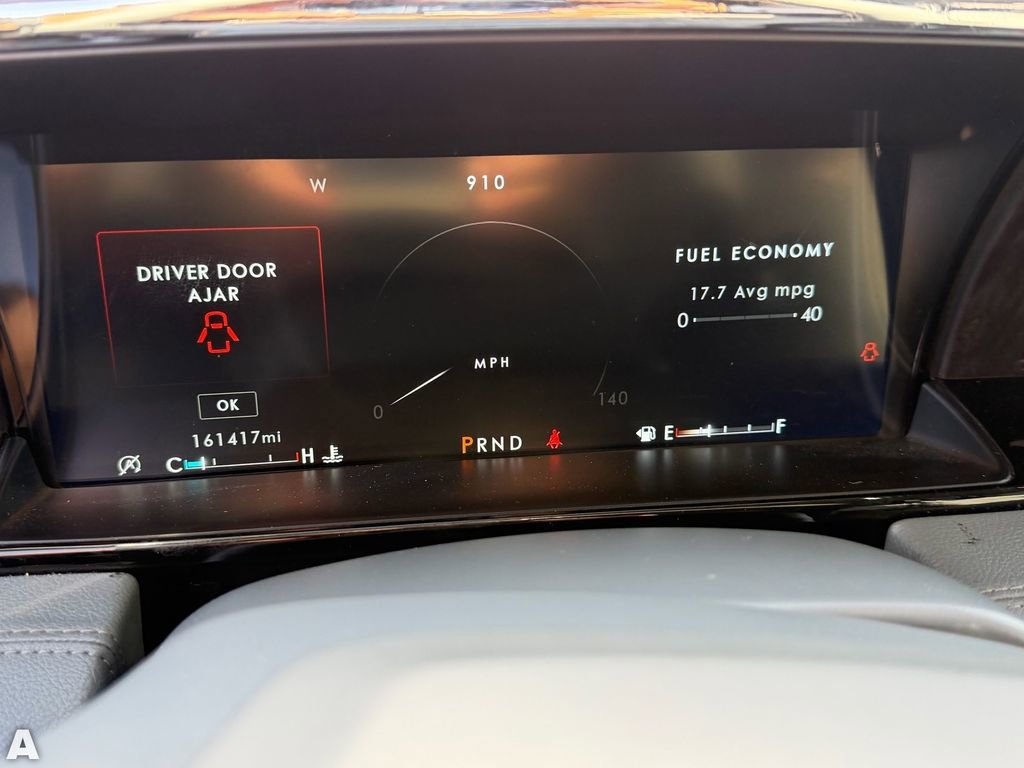 Used 2019 Lincoln Navigator L Reserve AWD/4WD image 7