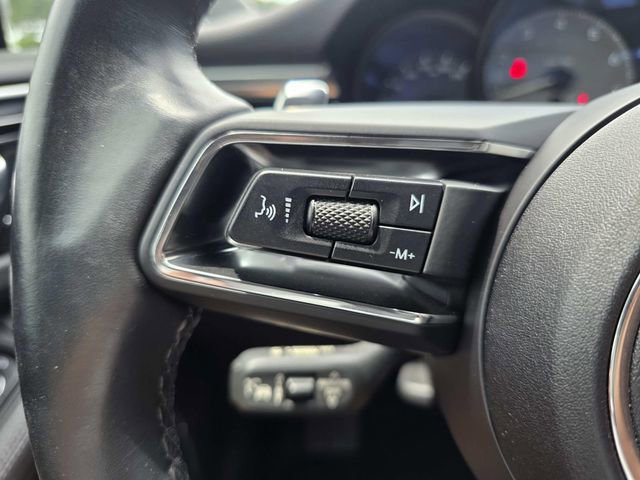 Used 2023 Porsche Macan S AWD/4WD image 17