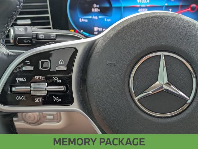 Used 2021 Mercedes-Benz GLE 350 4MATIC image 21