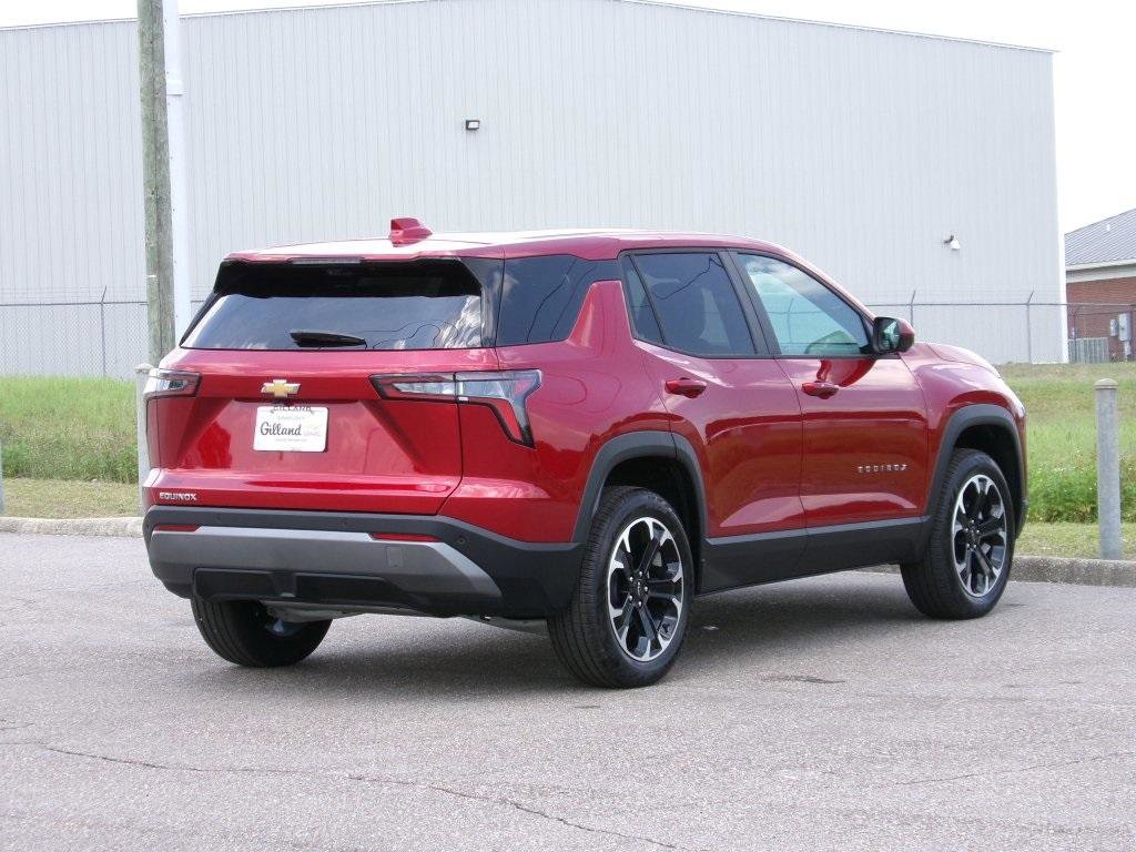 New 2026 Chevrolet Equinox LT w/ Convenience Package II image 14