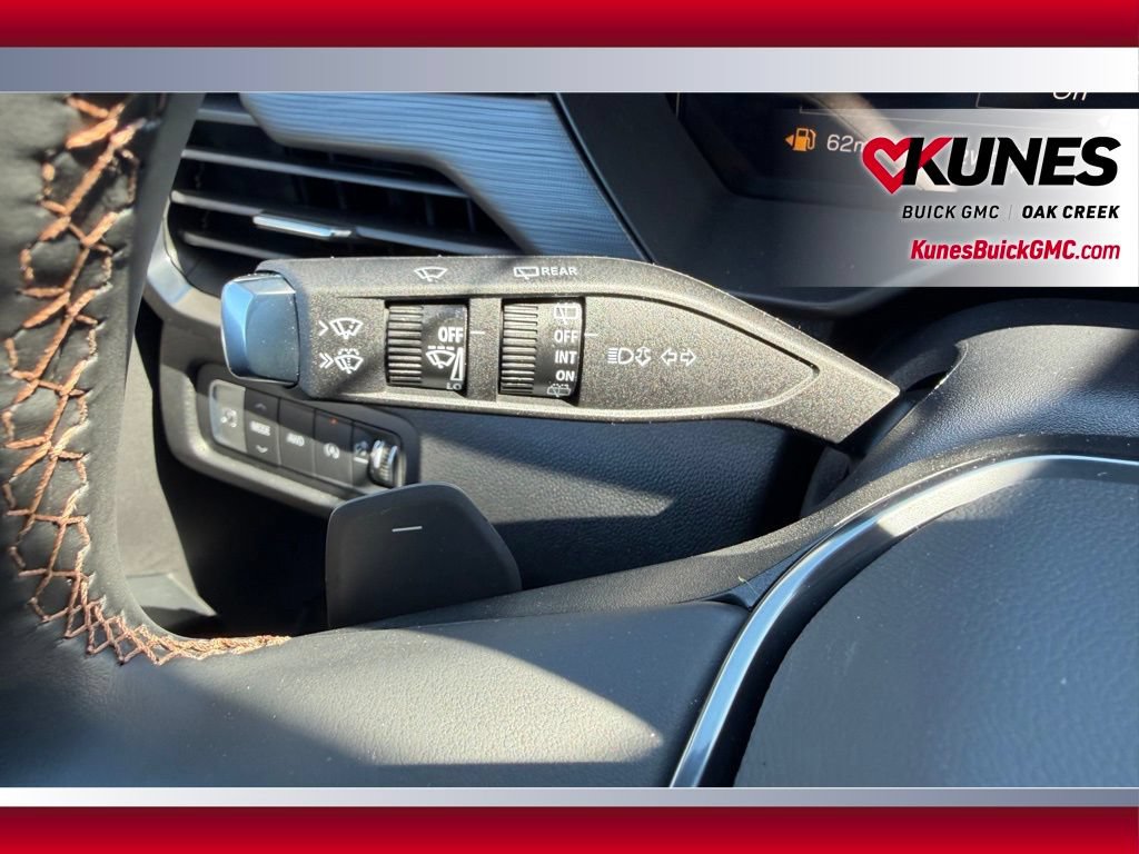 New 2026 GMC Acadia AT4 w/ Luxury Package AWD/4WD image 25