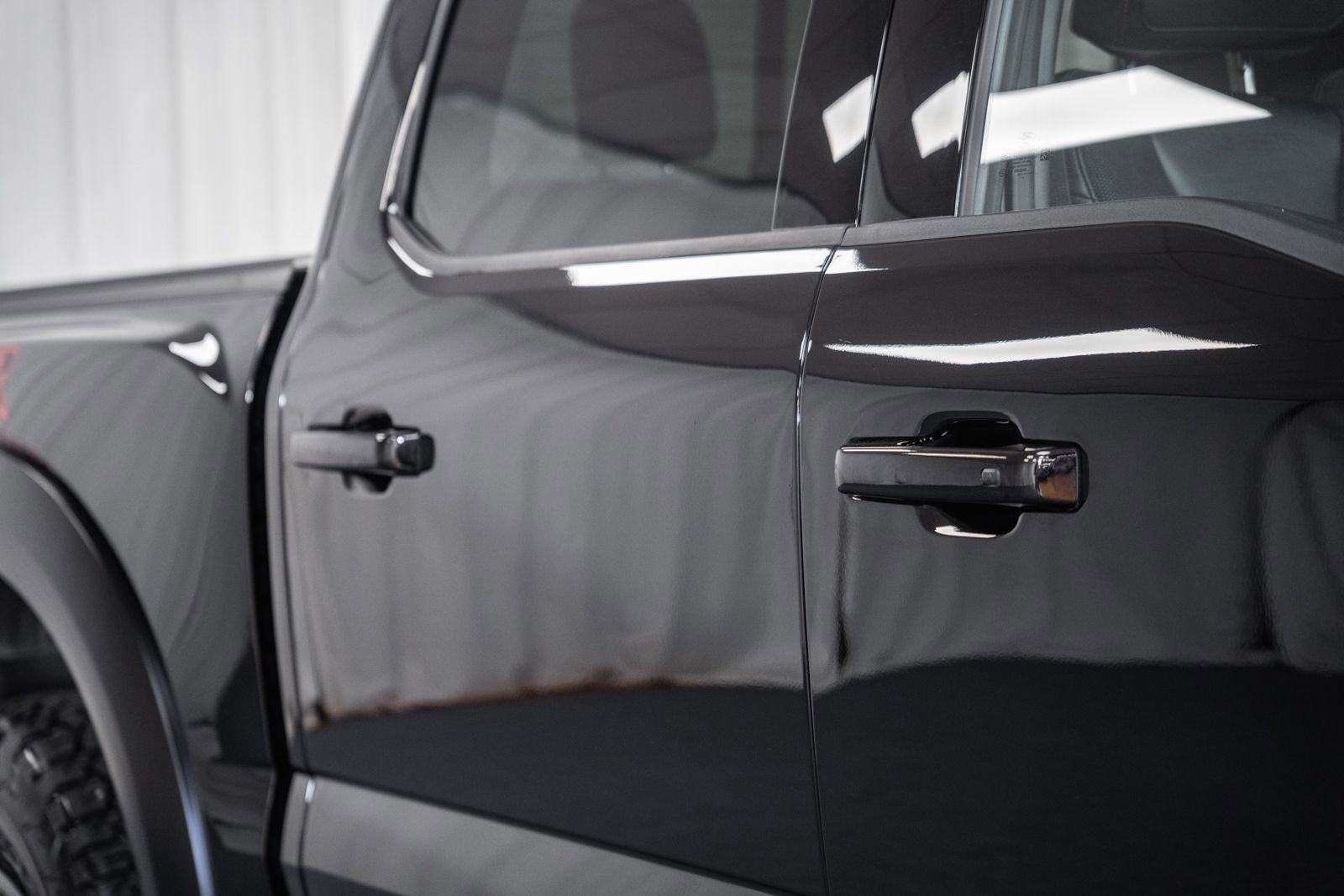 Certified 2025 Ford F150 Raptor image 21