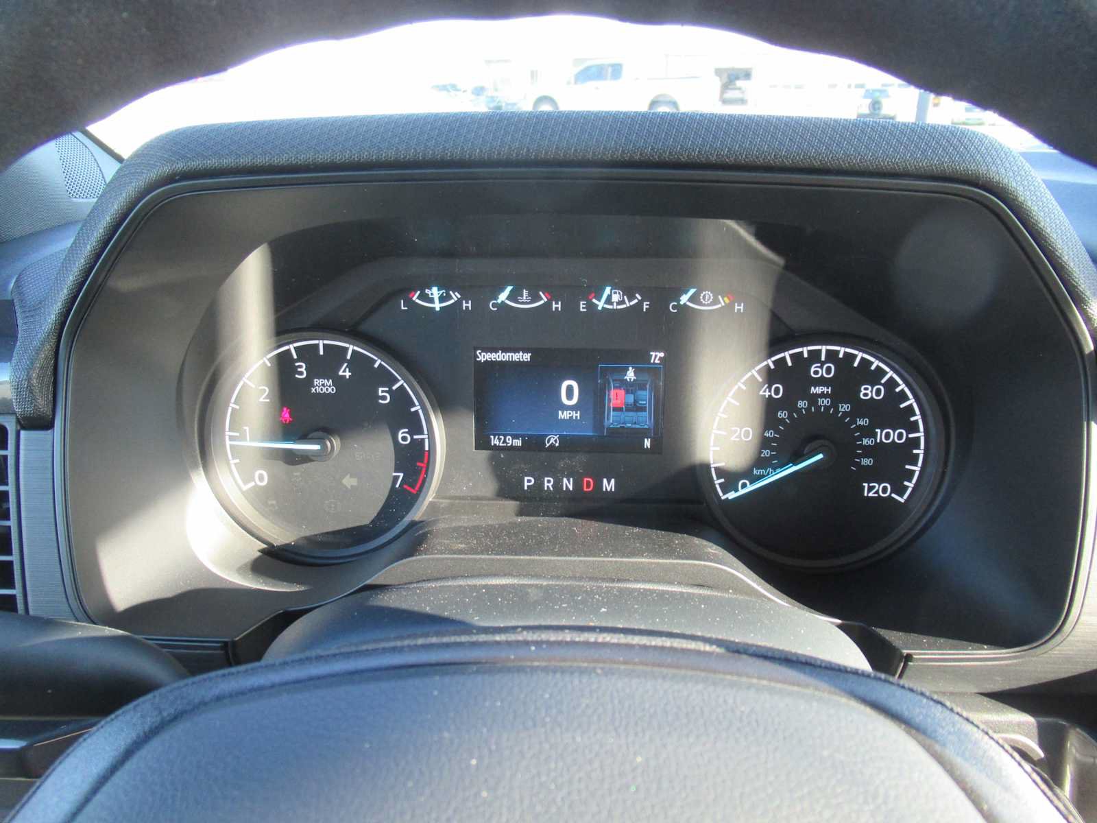 New 2026 Ford F150 STX AWD/4WD image 25