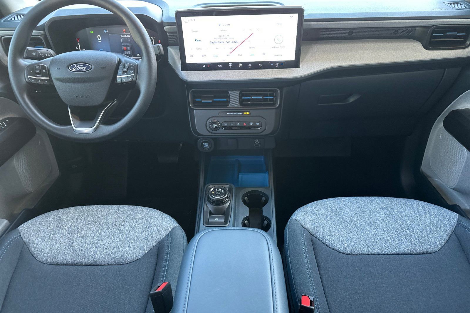 New 2026 Ford Maverick XLT FWD image 13