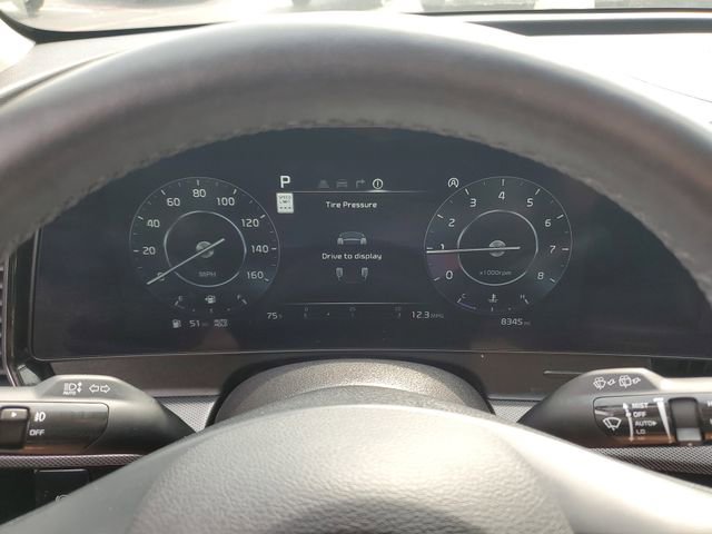 Used 2023 Kia Sportage SX image 26