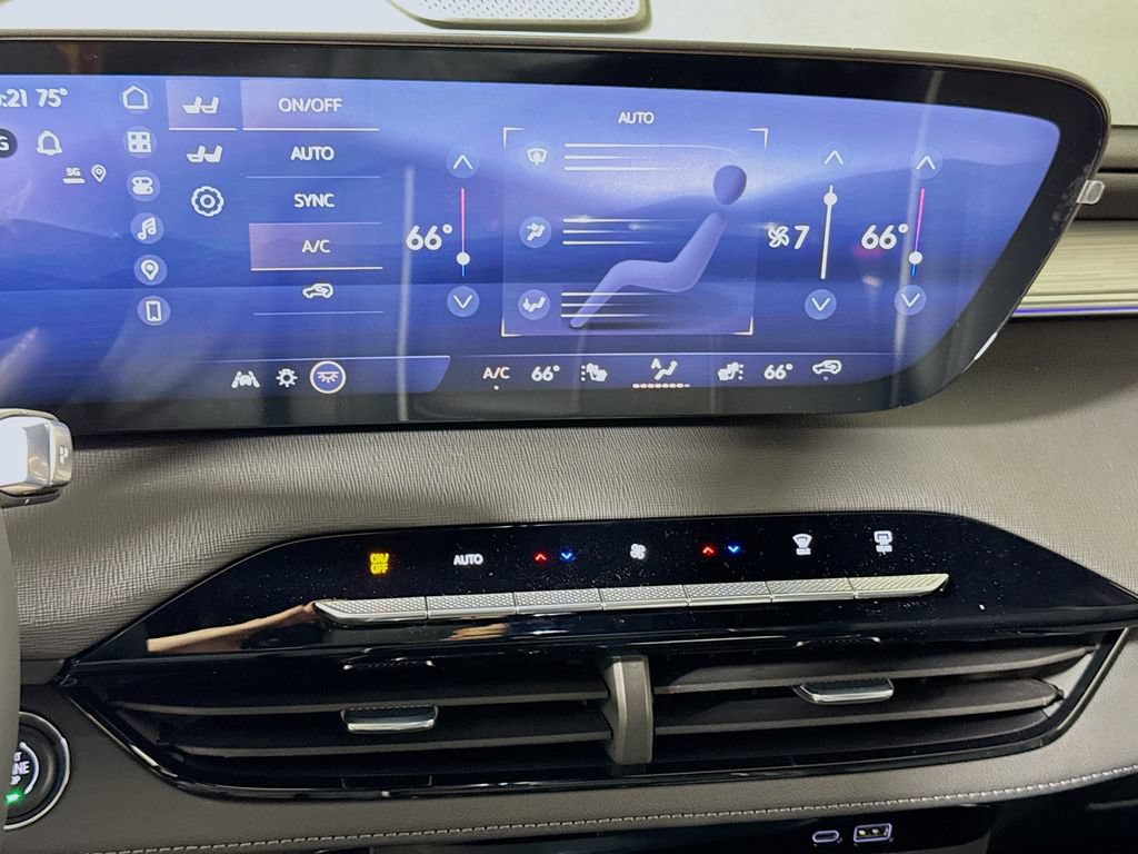 New 2026 Buick Enclave Preferred w/ Power Package FWD image 10