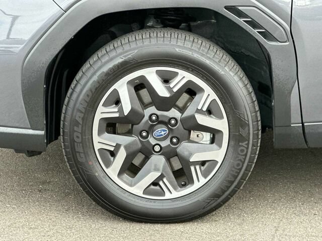 Certified 2026 Subaru Forester AWD/4WD image 32