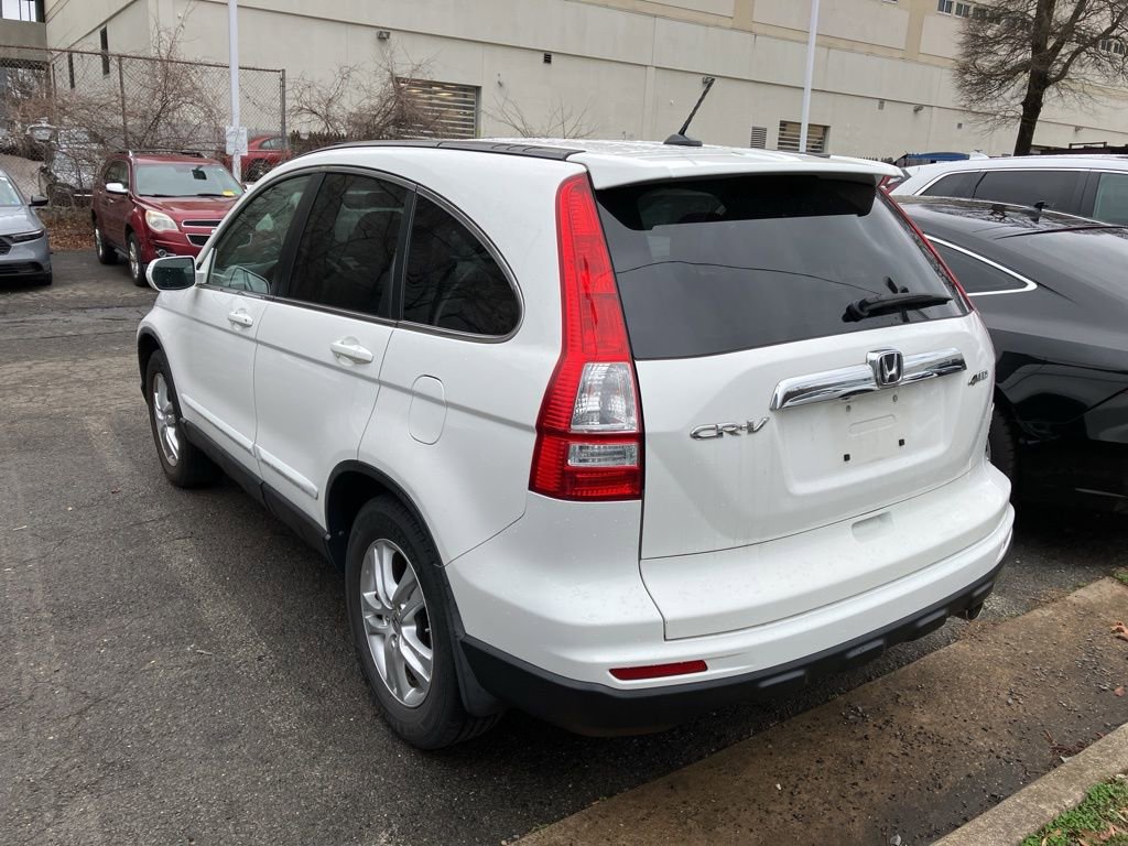 Used 2011 Honda CR-V EX-L image 5