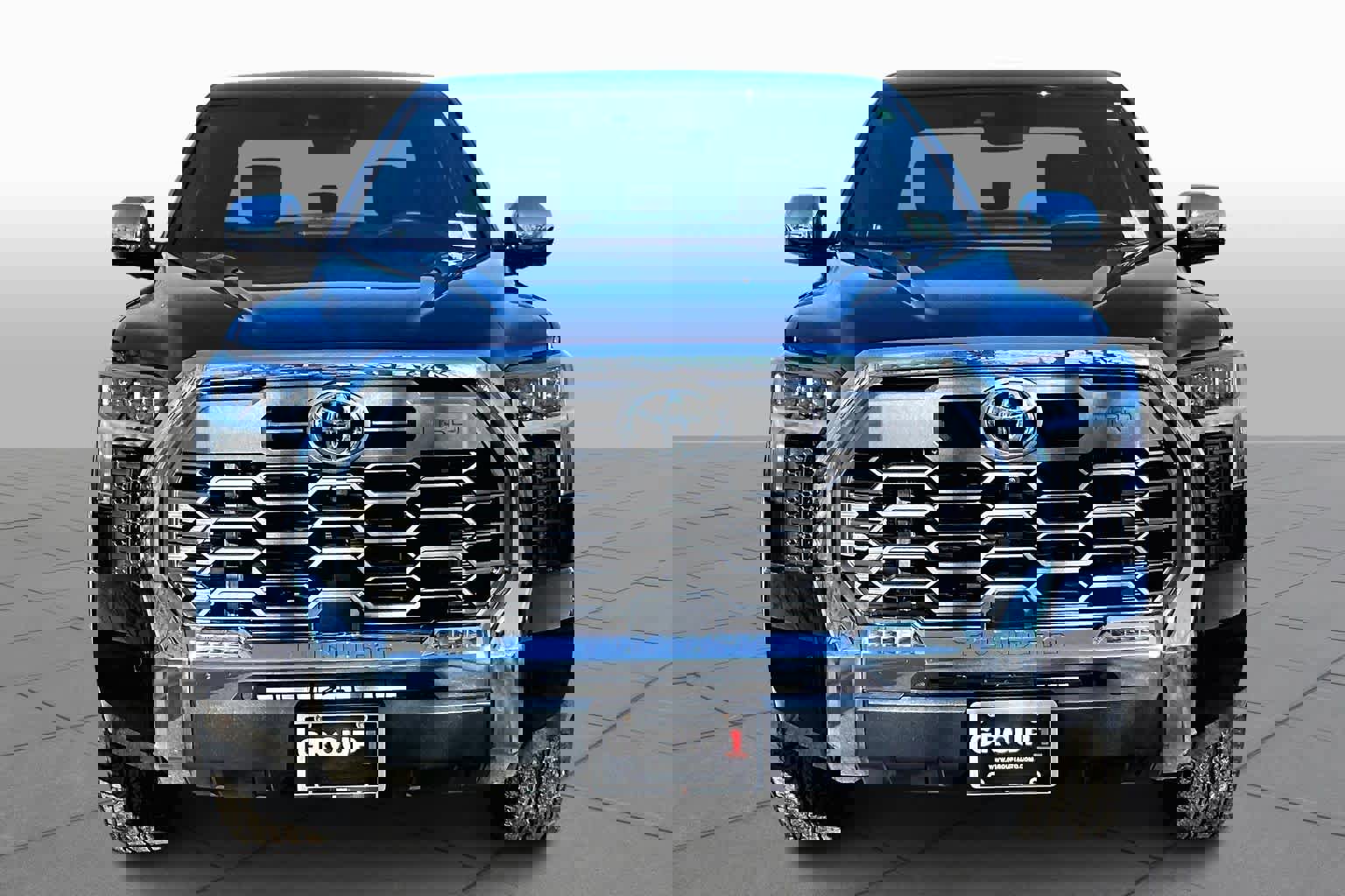 Used 2024 Toyota Tundra 1794 Edition w/ TRD Off-Road Package image 4