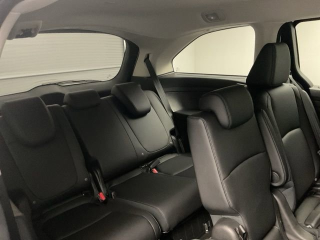 New 2026 Honda Odyssey EX-L image 31