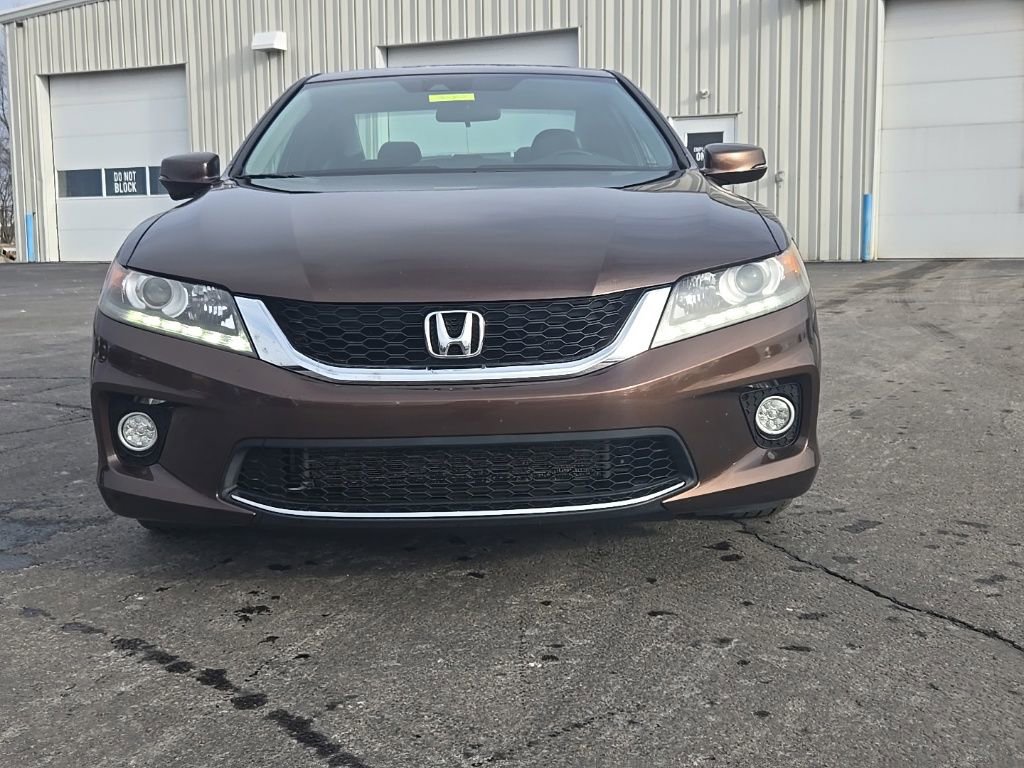 Used 2014 Honda Accord EX-L image 2