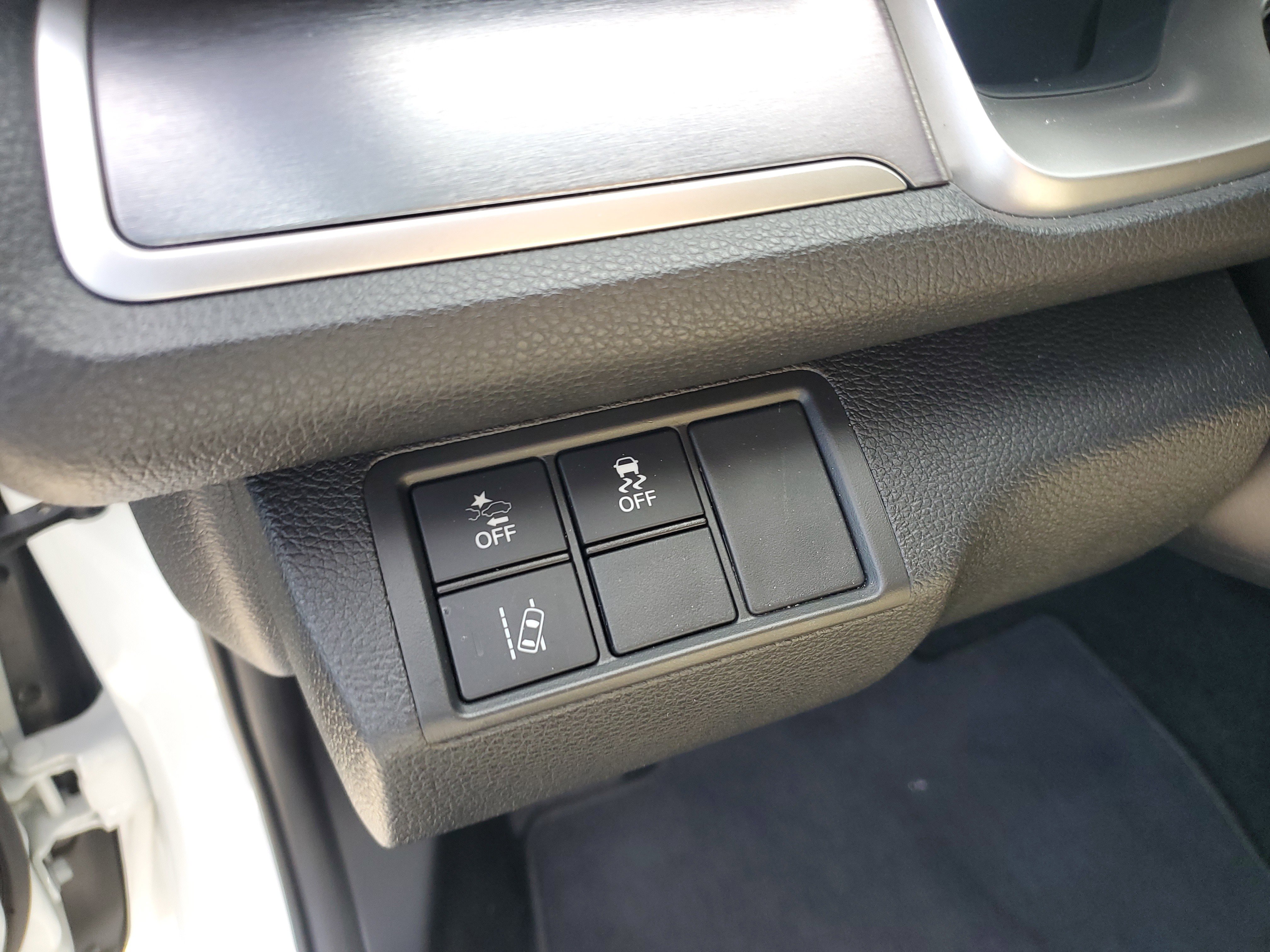 Used 2017 Honda Civic Touring image 17