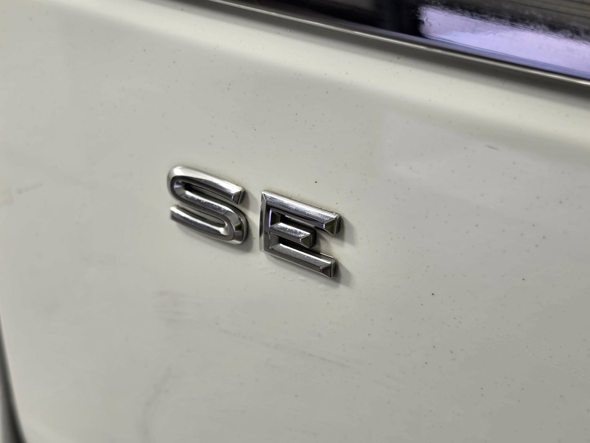 Used 2019 Volkswagen Atlas SE FWD image 12