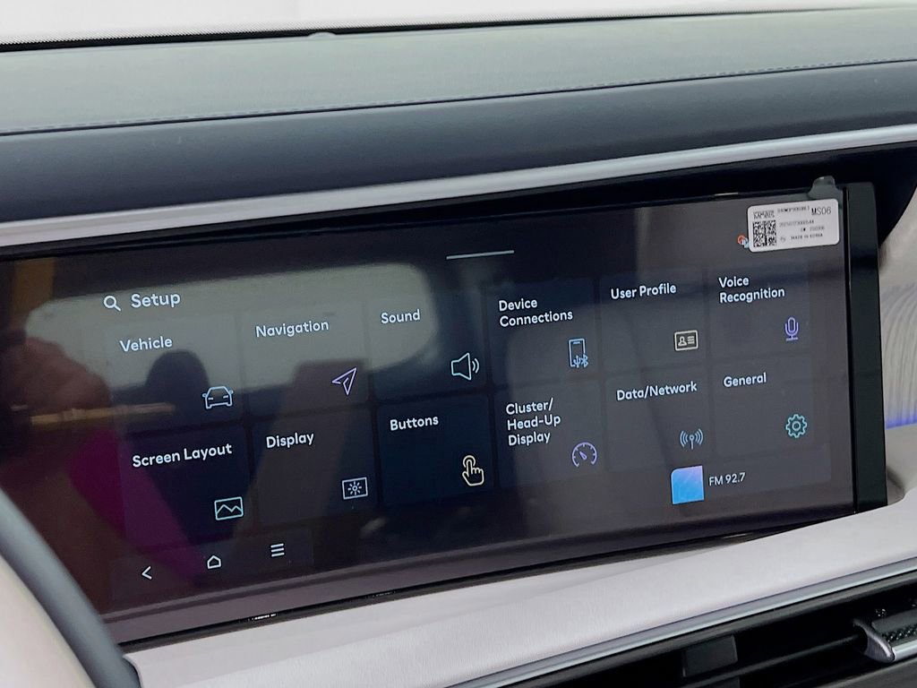 New 2026 Hyundai Palisade Calligraphy image 12