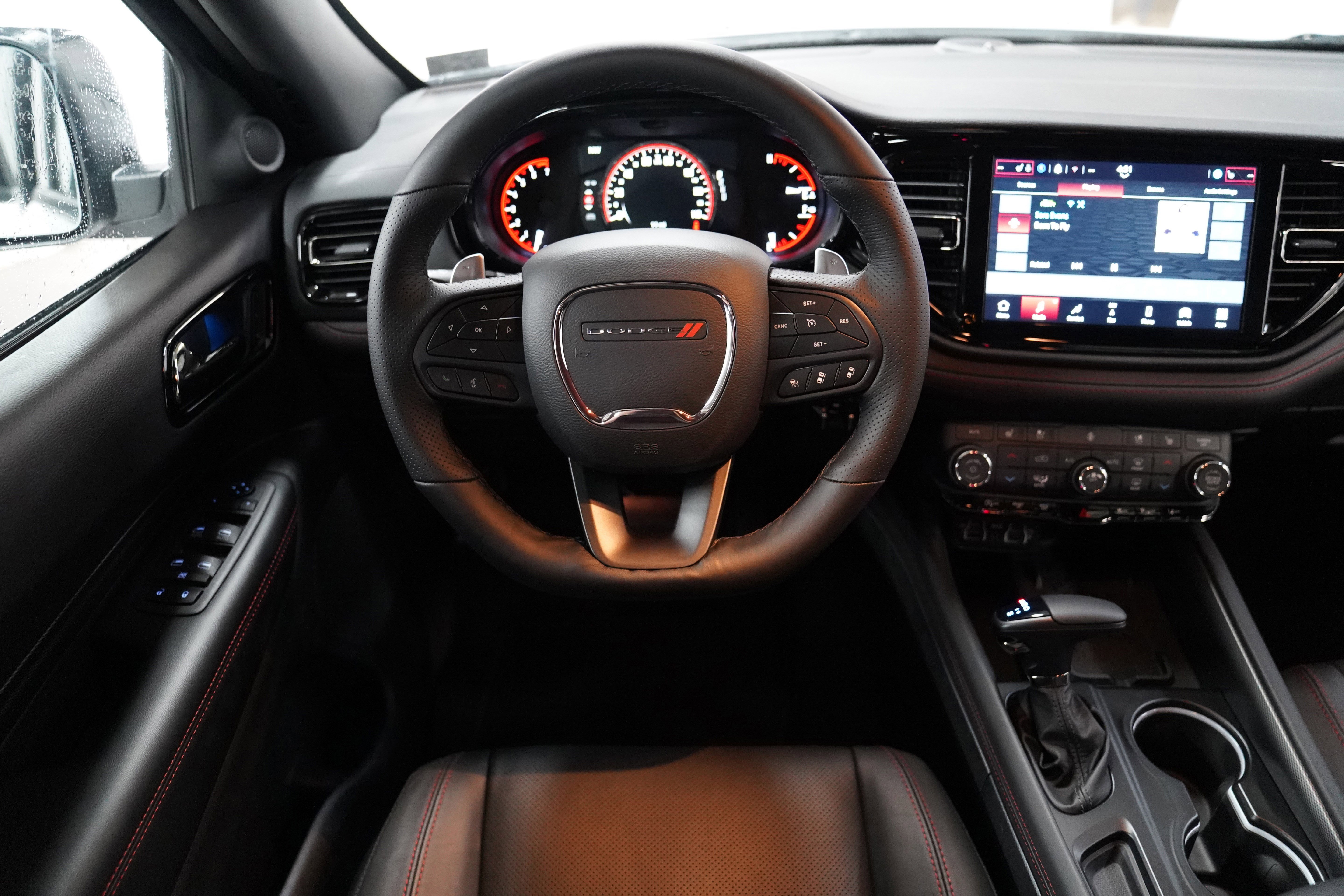 New 2026 Dodge Durango GT image 14