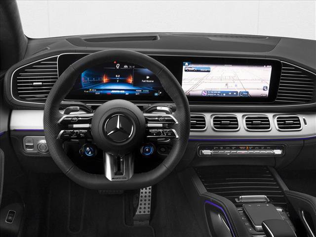 New 2026 Mercedes-Benz GLE 63 AMG S video 4