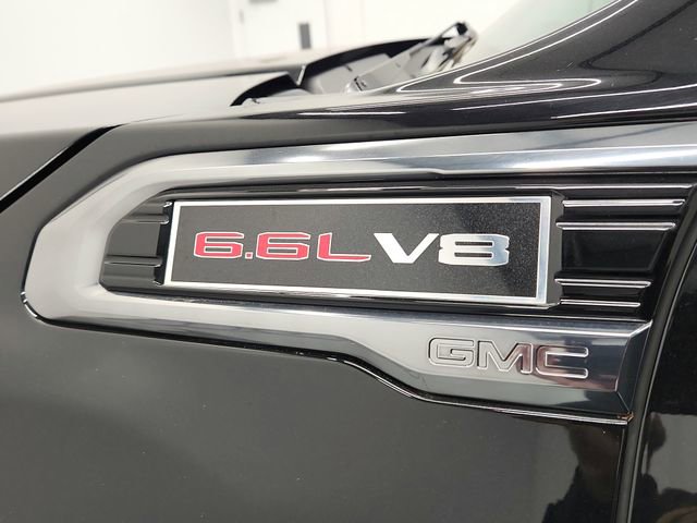 Used 2022 GMC Sierra 2500 AT4 image 33