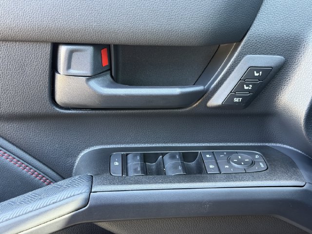 New 2026 Toyota 4Runner TRD Pro AWD/4WD image 22