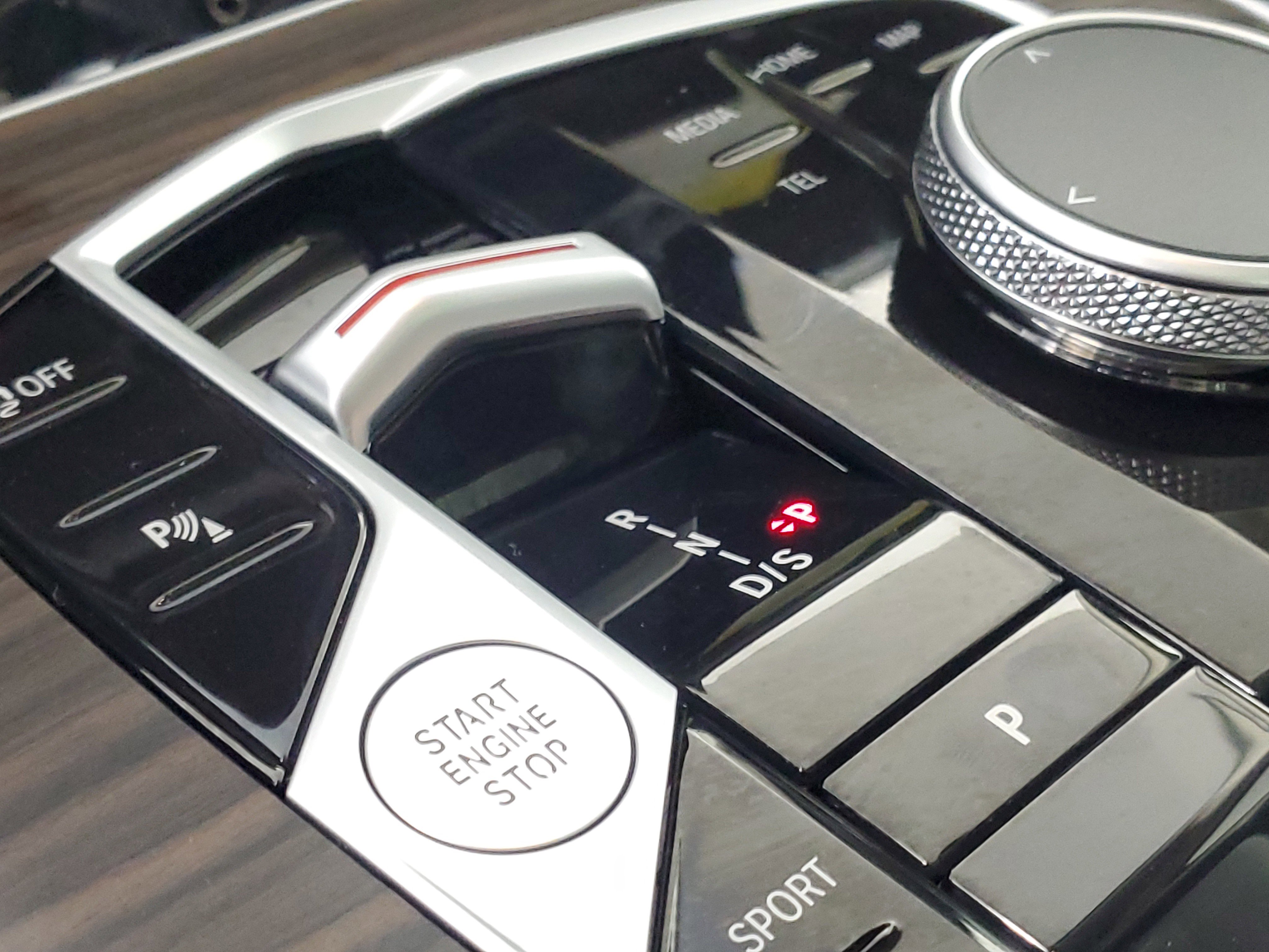 Used 2026 BMW X7 xDrive40i image 23