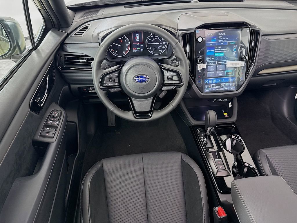 New 2026 Subaru Forester Touring AWD/4WD image 27