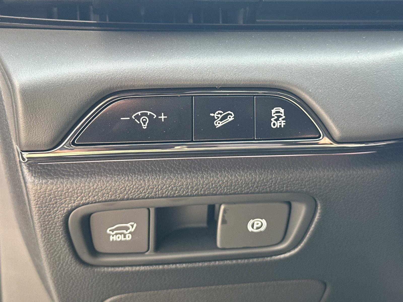 New 2026 Genesis GV80 3.5T Prestige AWD/4WD image 19