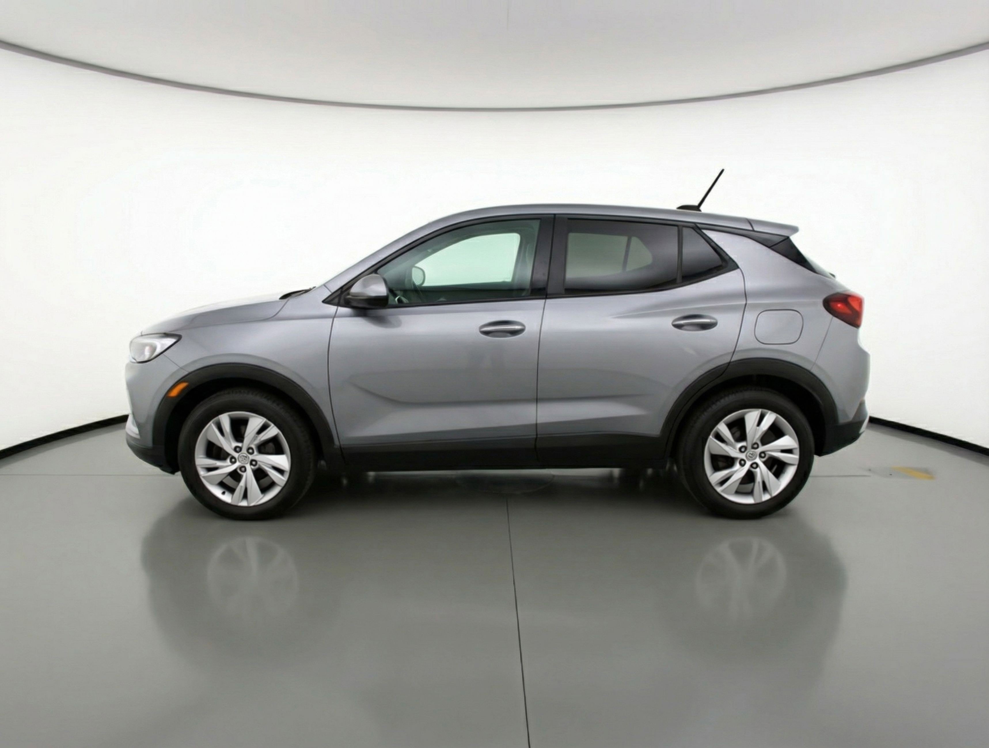 Used 2025 Buick Encore GX Preferred image 5