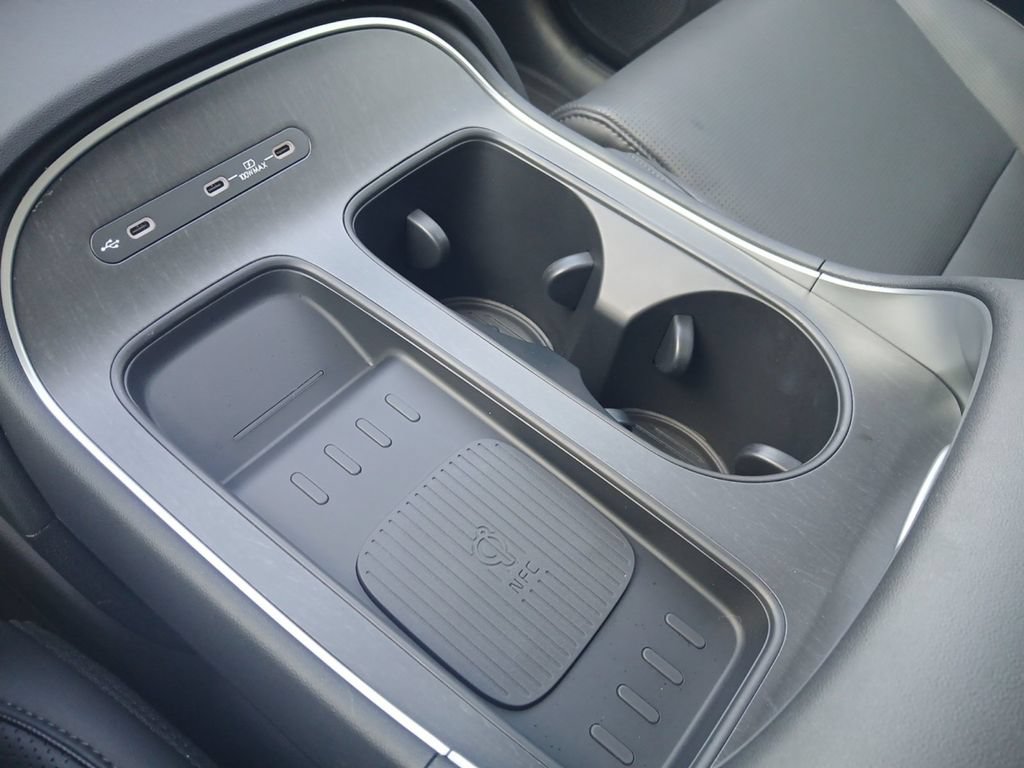 Used 2026 Hyundai Palisade SEL FWD image 19