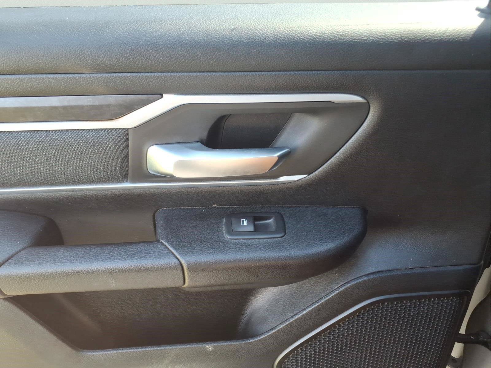 Used 2021 RAM 1500 Big Horn AWD/4WD image 13