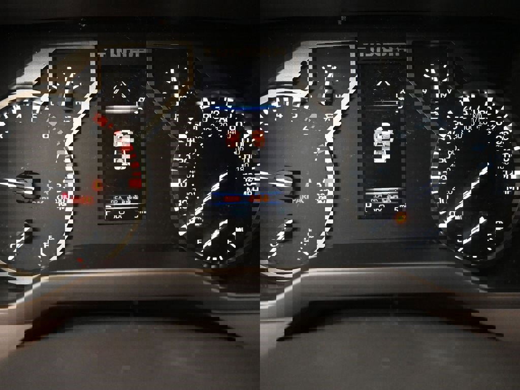 New 2026 Toyota Tundra SR5 image 21