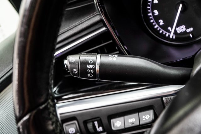 Used 2020 Cadillac XT6 Premium Luxury image 37