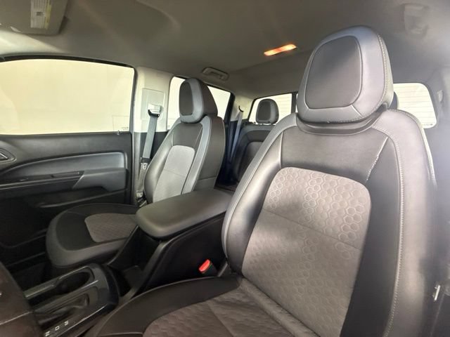 Used 2016 Chevrolet Colorado Z71 AWD/4WD image 16