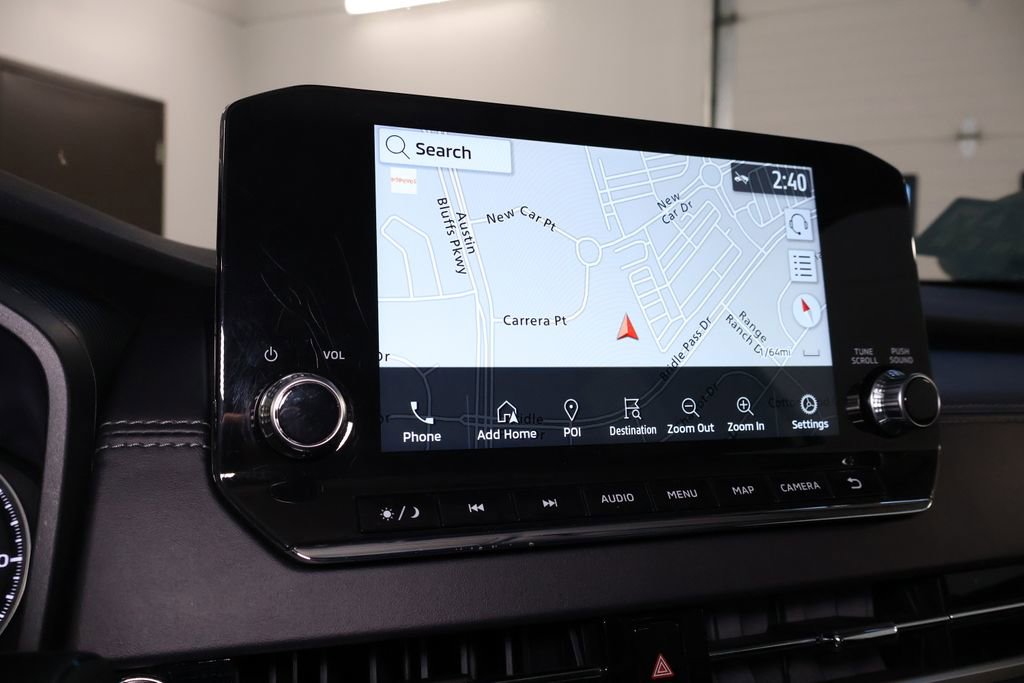 Used 2024 Mitsubishi Outlander SE Black Edition image 27