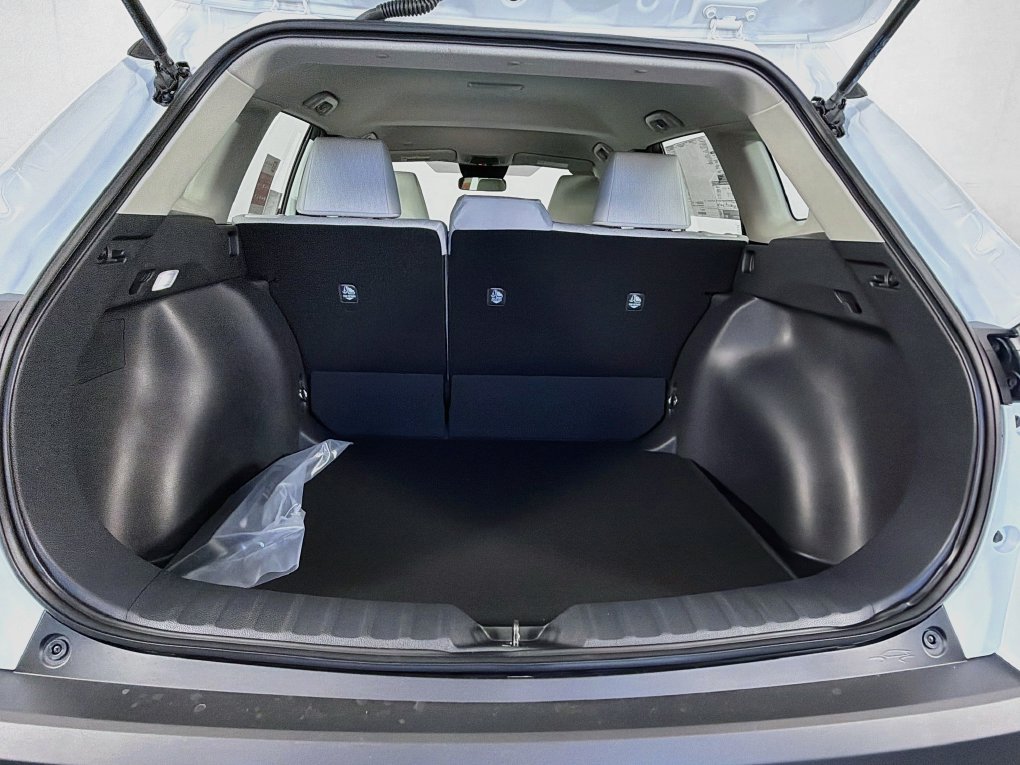 New 2026 Toyota Corolla Cross L FWD image 23