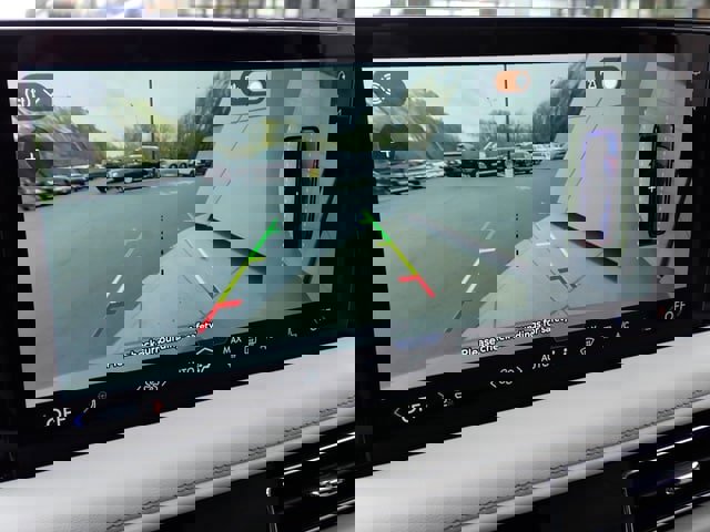 New 2026 Lincoln Aviator Reserve image 25