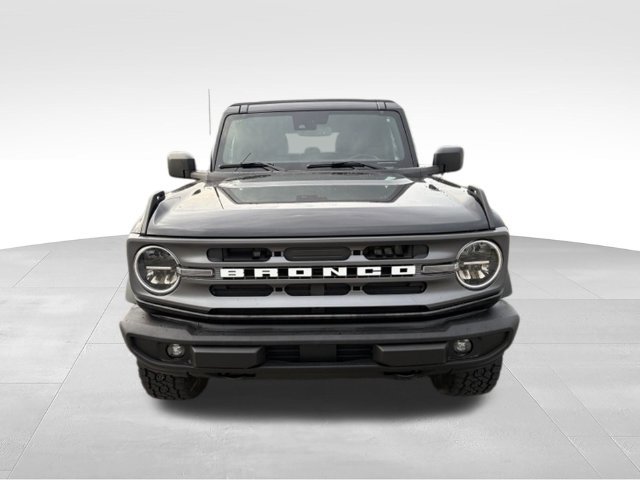Used 2022 Ford Bronco Big Bend AWD/4WD image 8