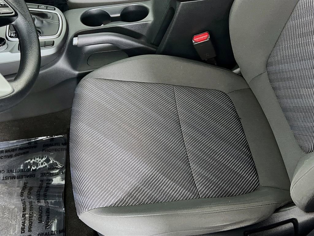 Used 2023 Kia Seltos LX image 18