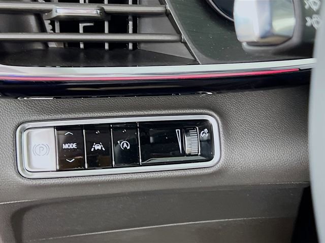 New 2025 Buick Envision Preferred image 9