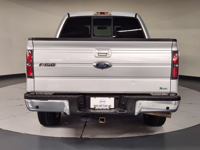 Used 2010 Ford F150 XL RWD image 10