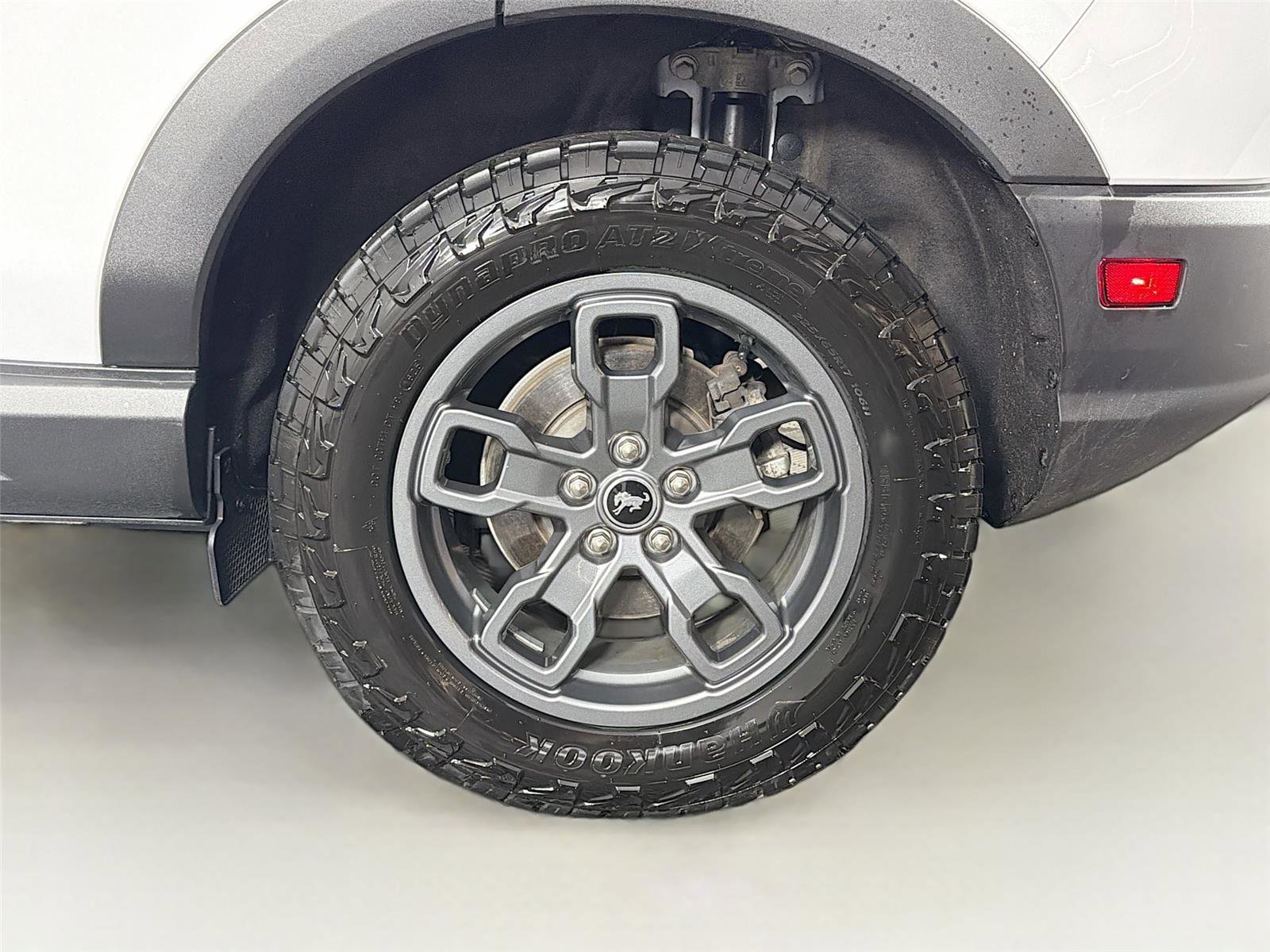 Used 2021 Ford Bronco Sport Big Bend AWD/4WD image 30