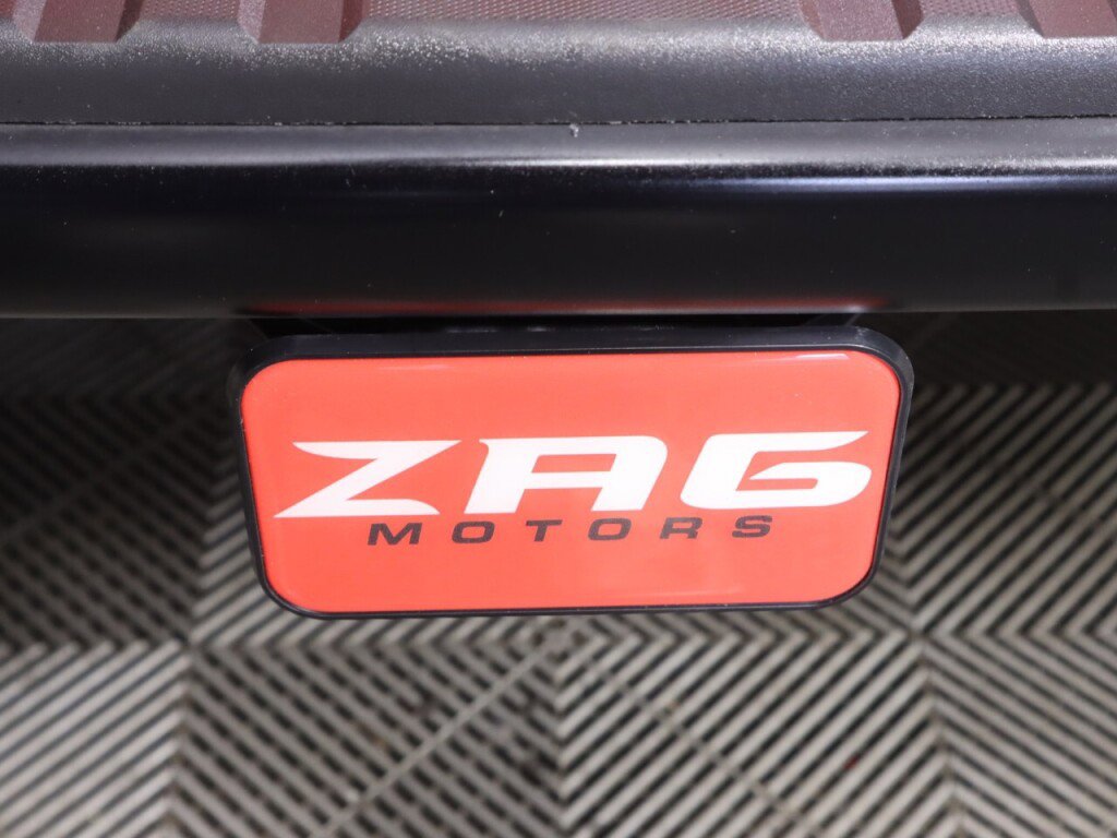 Used 2020 Chevrolet Colorado ZR2 image 35