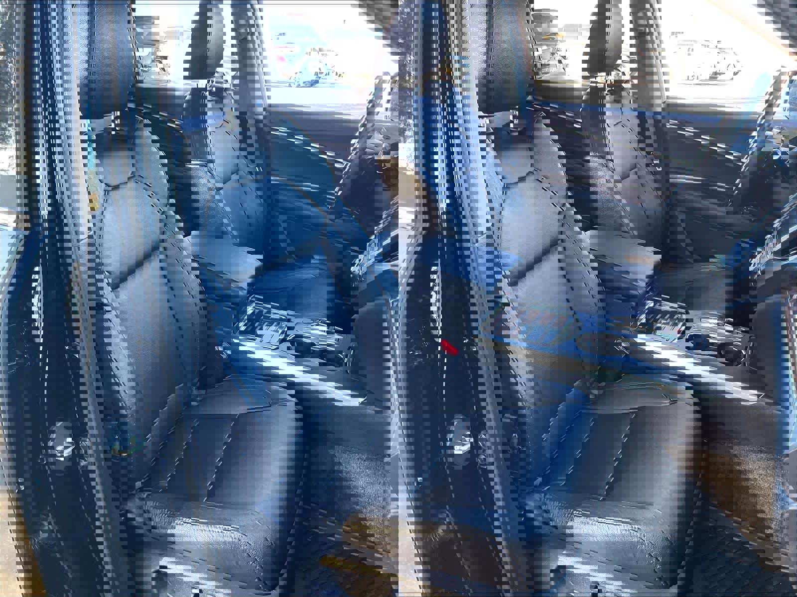 Used 2017 Acura MDX SH-AWD image 10