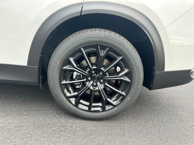 New 2026 MAZDA CX-70 3.3 Turbo w/ Premium Plus Pkg AWD/4WD image 5
