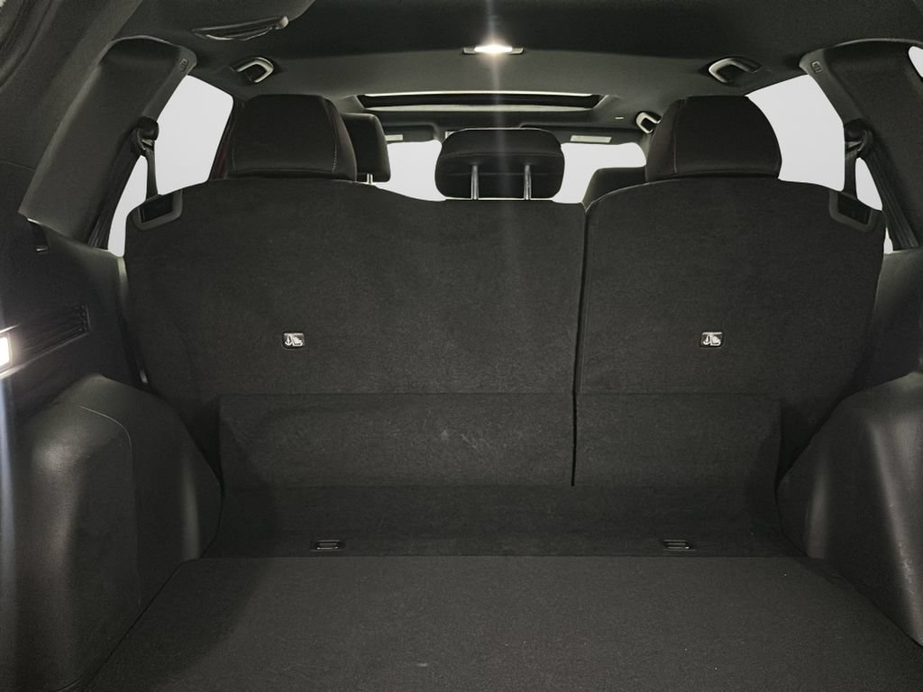 Certified 2026 Honda CR-V TrailSport image 22
