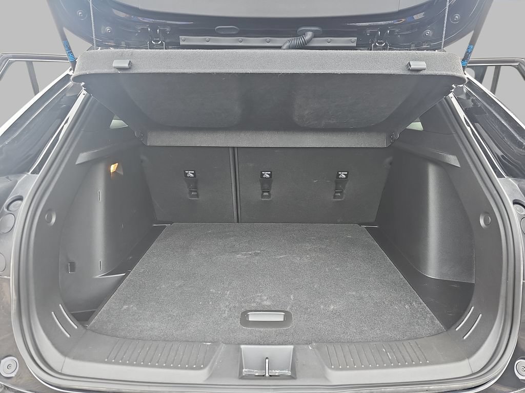 Certified 2024 Chevrolet Trax RS FWD image 15
