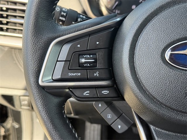 Used 2020 Subaru Outback Limited w/ Popular Package #2 image 24