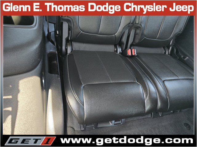 Used 2023 Jeep Grand Cherokee L Limited w/ Luxury Tech Group II AWD/4WD image 35