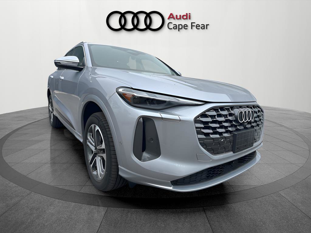 New 2025 Audi Q5 Premium image 7