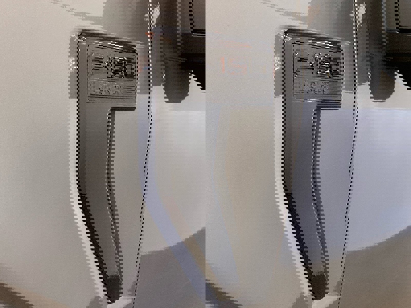 New 2026 Ford F150 Lariat image 20