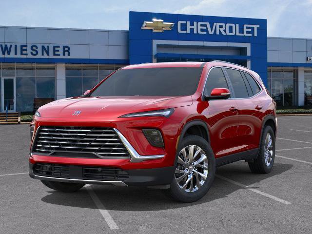 New 2026 Buick Enclave Preferred FWD image 6