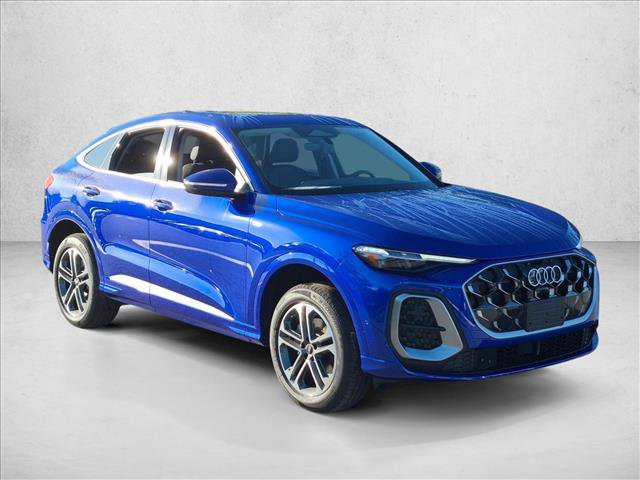 New 2026 Audi Q5 Premium Plus AWD/4WD image 5